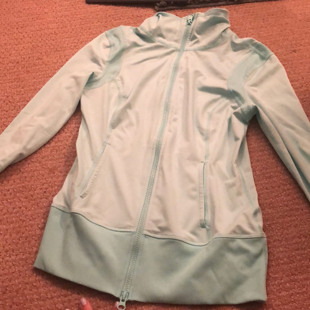 Zella jacket